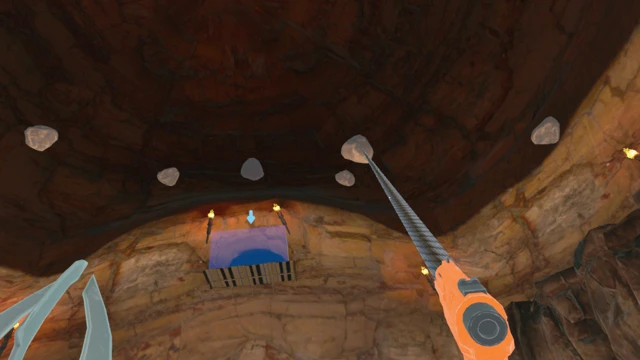 HOOK screenshot 1