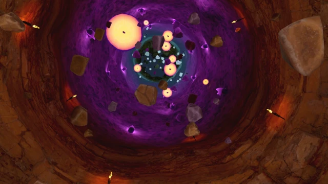 HOOK screenshot 2