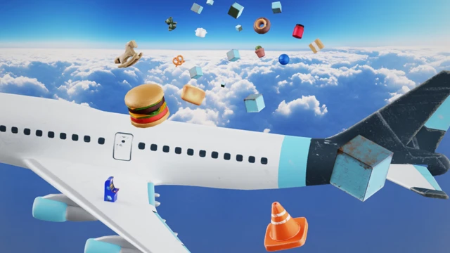 HOOK screenshot 3