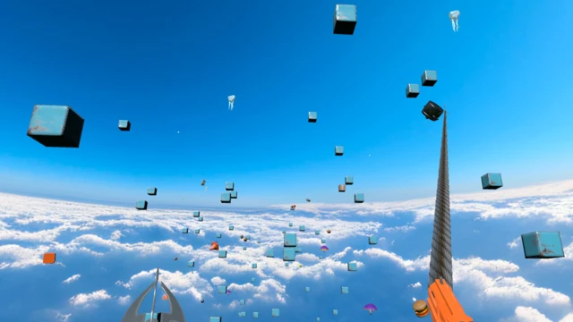 HOOK screenshot 4