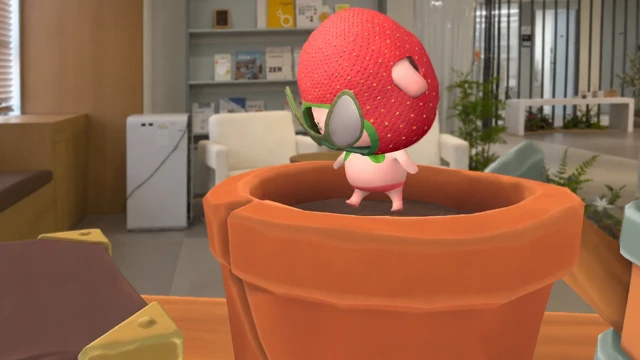 Little Nook screenshot 3